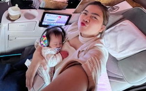 Kronologi Felicya Angelista Nyaris Jadi Korban Jambret di Spanyol, Pelaku Malah Ngamuk
