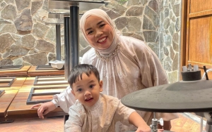 Mama Fuji An Semringah Bareng Gala Di Tengah Kegaduhan Doddy Sudrajat Bahas Dana Penggalangan Cucu