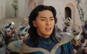 Muncul Penjelasan Detail Karakter Park Seo Joon di 'The Marvels'