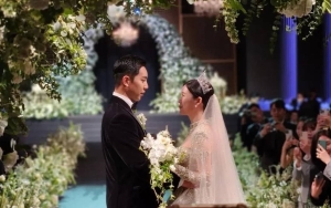 Lee Seung Gi & Lee Da In di Singapura Untuk Bisnis Tuai Reaksi Pedas Ordal Industri