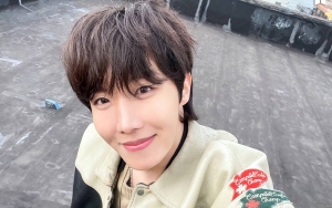 Muncul Rumor Soal Detail Wamil J-Hope BTS, BigHit Beri Tanggapan Singkat