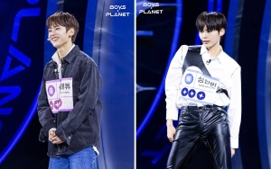 'Boys Planet' Dituduh Manipulasi, Seok Matthew Kalahkan Sung Han Bin di Dance Dirasa Tak Masuk Akal
