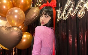 Nama Lisa Diabadikan Untuk Tanaman Langka Yang Ditemukan Tim Peneliti di Thailand