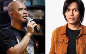 Ahmad Dhani Dan Once Akhirnya Ngobrol Bareng Usai Kisruh Royalti, Aksi Debat Dipuji Kelas