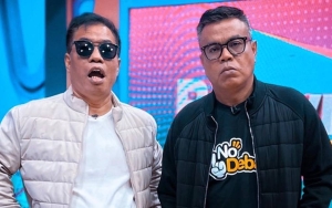 Temon Beberkan Maksud Ucapan Duka Komeng di Postingan Abdel yang Berujung Tuai Pro-Kontra