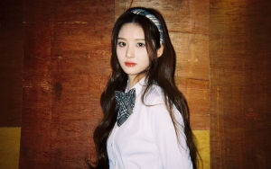 Sullyoon NMIXX Pakai Kelopak Mata Ganda Buatan Berujung Bikin Gagal Paham