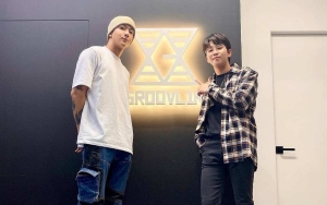 Like Postingan Permintaan Maaf Ravi Eks VIXX, Dindin Ikut Tuai Kritikan