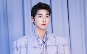 Iklan Baru Song Joong Ki Usai Nikahi Katy Louise Saunders Disorot Media Korea