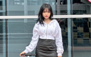 Fuji An Tampil Cantik Berkelas, Harga OOTD Bikin Geleng-Geleng