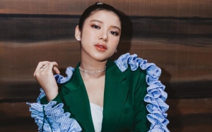 Tiara Andini Bikin Gempar Usai Infokan Kolab dengan Produser Ternama Korea