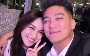 Ayu Ting Ting Keceplosan Sebut Boy William Cinta Duluan