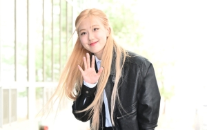 Rose BLACKPINK Dituduh Pakai Narkoba, YG Entertainment Buka Suara