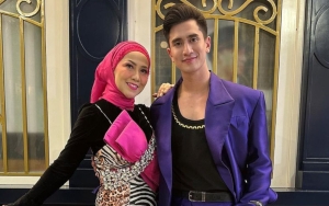 Verrell Bramasta Gagal Estetik   Gegara Ciuman Venna Melinda
