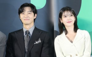 Park Seo Joon Puji IU Seperti Bawa Keajaiban di Lokasi Syuting 'Dream'
