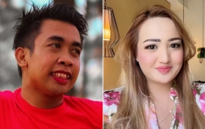 Foto Bareng Mimi Peri, Lina Mukherjee Jadi Korban Body Shaming Haters