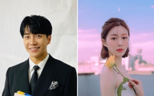 Reporter Kritik Aksi Lee Seung Gi Bela Keluarga Lee Da In Lewat Medsos