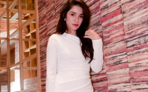 Ussy Sulistiawaty Kaget Sendiri Lihat Kecantikan Wajahnya Tanpa Filter