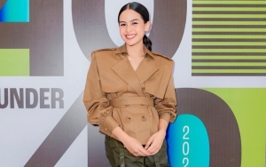 Menu Sahur Simpel Maudy Ayunda Bikin Syok, Netter: Lambung Mungilku Menangis