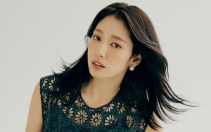Mama Muda, Penampilan Terbaru Park Shin Hye Dipuji Makin Glow Up