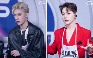 Ricky Perdana Masuk OT9 'Boys Planet', Peringkat Seok Matthew Makin Turun usai Isu Manipulasi Vote