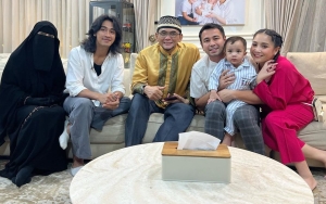 Ultah, Abidzar Al Ghifari Dapat Kado Hibah Dari Raffi Ahmad