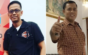 Nyelekit, Ayah Vanessa Angel Diduga Sindir Haji Faisal Soal 'Penjara Penuh Jika Maling Ngaku'