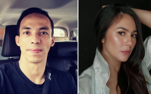 19 Tahun Ngilang, Attila Syah Bongkar Wulan Guritno Sempat Pingsan Saat Ditanya Soal Cerai