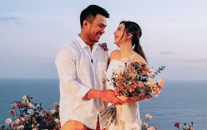 Disangka Bakal ke Luar Negeri, Jessica Mila Spill Momen Indah Prewedding di Danau Toba