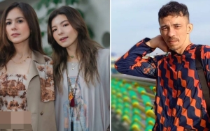 Putri Wulan Guritno Ungkap Pesan Mengejutkan Usai Attila Syah Ngeluh Tak Bisa Ketemu Anak