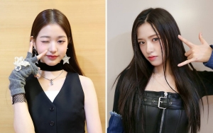 Kaki Jenjang Wonyoung dan Yujin IVE Tuai Syok Non-Fans
