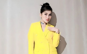 Ayu Ting Ting Beri Tanggapan Usai Bertemu Keluarga Boy William Hingga Singgung Isu Gimik