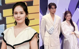 Han Ga In Nilai Cha Eunwoo dan Han So Hee Cocok Perankan Dewa-Dewi Yunani