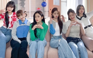 IVE Sibuk Promosi, Seorang Member Curhat Dicuekin Leader Yujin