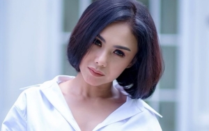 Yuni Shara Gelar Bukber, Penampakan Rumah Asri Curi Perhatian 