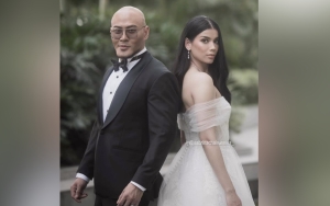 Deddy Corbuzier Bebaskan Sabrina Chairunnisa Belanja Sampai Gumoh, Alasannya Membagongkan
