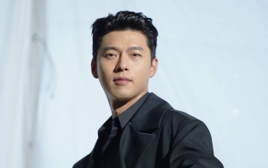 Hyun Bin Disambut Hangat, Kedatangan Pertama Sejak 5 Tahun Buat Ginza Padat Merayap