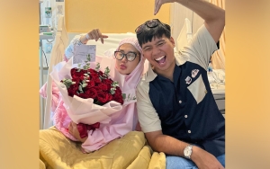 Marissya Icha Janggal Soal Haji Faisal Dikira Bisnis Cuci Uang, Sikap Frans Kakak Fuji An Bijak