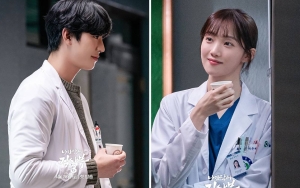 Ahn Hyo Seop-Lee Sung Kyung Cs Putus Asa, Teaser 'Dr. Romantic 3' Disanjung Media Korea