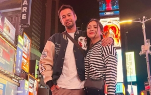 Nagita Slavina Bereaksi Tak Biasa Saat Diiming-imingi Raffi Ahmad Hadiah dari Tantangan