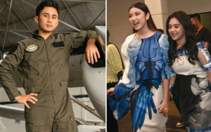 Bantah Sindir Alshad Ahmad, Ziva Magnolya Titip Pesan Penting Untuk Tiara Andini