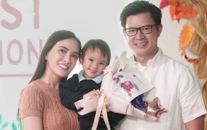 Shandy Aulia Bikin Syok Gugat Cerai Suami, Isu Pernikahan Tak Direstui Disorot Lagi