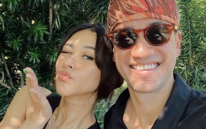 Hampir 17 Tahun Menikah, Nana Mirdad Masih So Sweet Bawakan Bekal Untuk Andrew White
