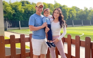 Kini Gugat Cerai, Shandy Aulia Sempat Berderai Air Mata Nonton Video Kenangan dengan Suami