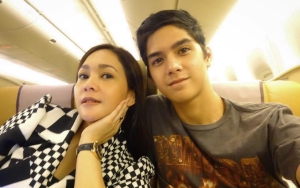 Al Ghazali Bocorkan Wejangan Ampuh Sang Bunda Sampai Akhirnya Menerima Kehadiran Adik Sambungnya