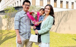 Shandy Aulia Gugat Cerai Gegara Ribut, Sifat Asli David Herbowo Kerap Bikin Emosi
