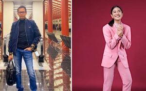 Doddy Sudrajat Pamer Foto Dian Sastro Usai Isu Sindir Haji Faisal Soal Maling dan Pencucian Uang