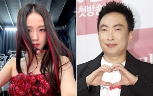Jumlah Follower Instagram Jisoo BLACKPINK Bikin Park Myung Soo Berhenti Nyombong