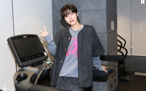 J-Hope Sapa Fans Terakhir Kali Sebelum Wamil, Sebut Dirinya Siap Pergi Melaksanakan Kewajiban