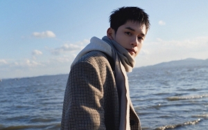 Ong Sung Wu Bikin Geger Pamer Kepala Plontos Jelang Wamil