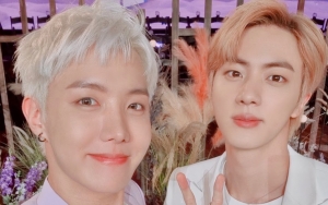 J-Hope BTS Beberkan Kehidupan Jin di Militer, Disuruh Bawa Satu Benda Penting